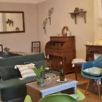 Casa Guanajuato Appartement Mauzun