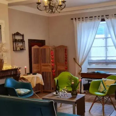 Apartment Casa Guanajuato Mauzun