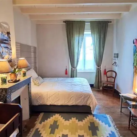 Apartment Casa Guanajuato