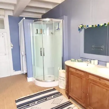 Lägenhet Casa Guanajuato