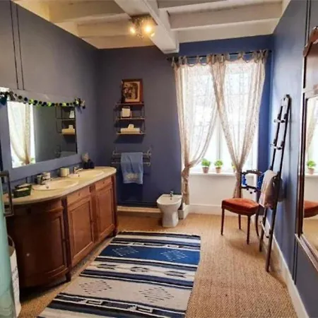 Casa Guanajuato * Mauzun