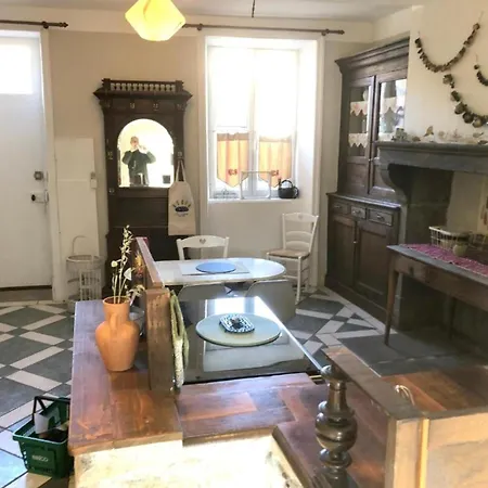 Casa Guanajuato Mauzun