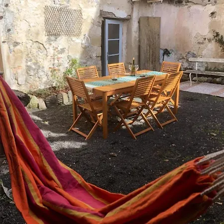 Casa Guanajuato Mauzun