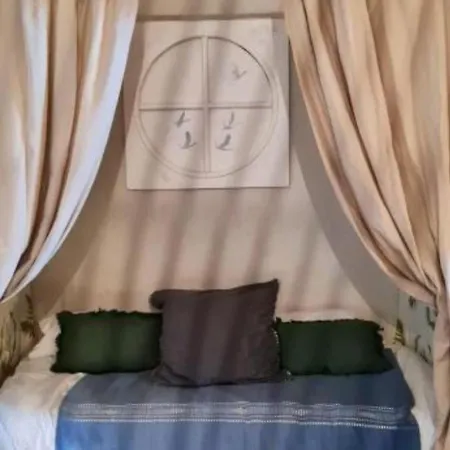 Lägenhet Casa Guanajuato