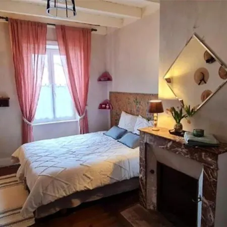Casa Guanajuato Mauzun