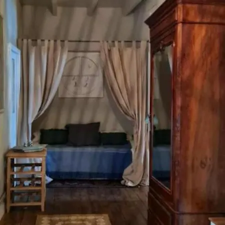 Casa Guanajuato Apartman