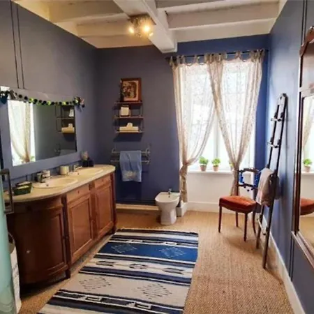 Apartman Casa Guanajuato *