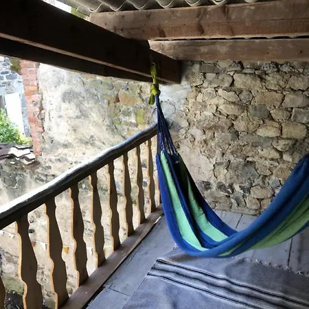 Casa Guanajuato Mauzun