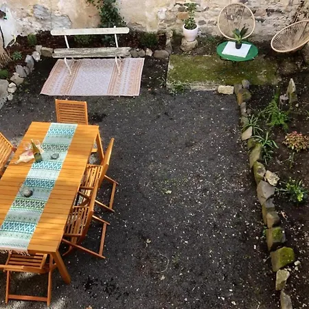 Appartement Casa Guanajuato